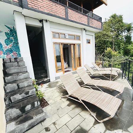 Villa Bukit Sing Sing Singaraja Zewnętrze zdjęcie