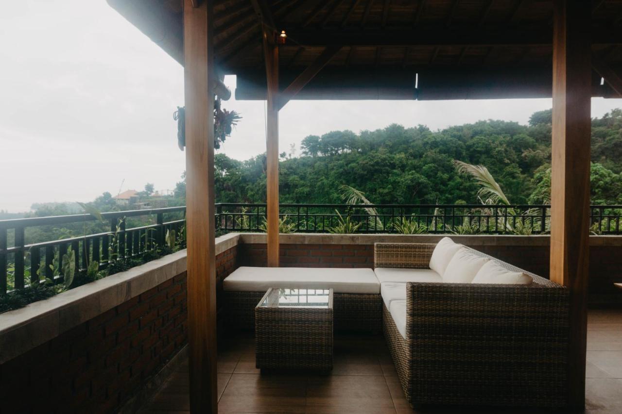 Villa Bukit Sing Sing Singaraja Zewnętrze zdjęcie
