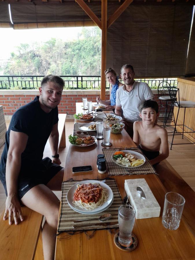 Villa Bukit Sing Sing Singaraja Zewnętrze zdjęcie