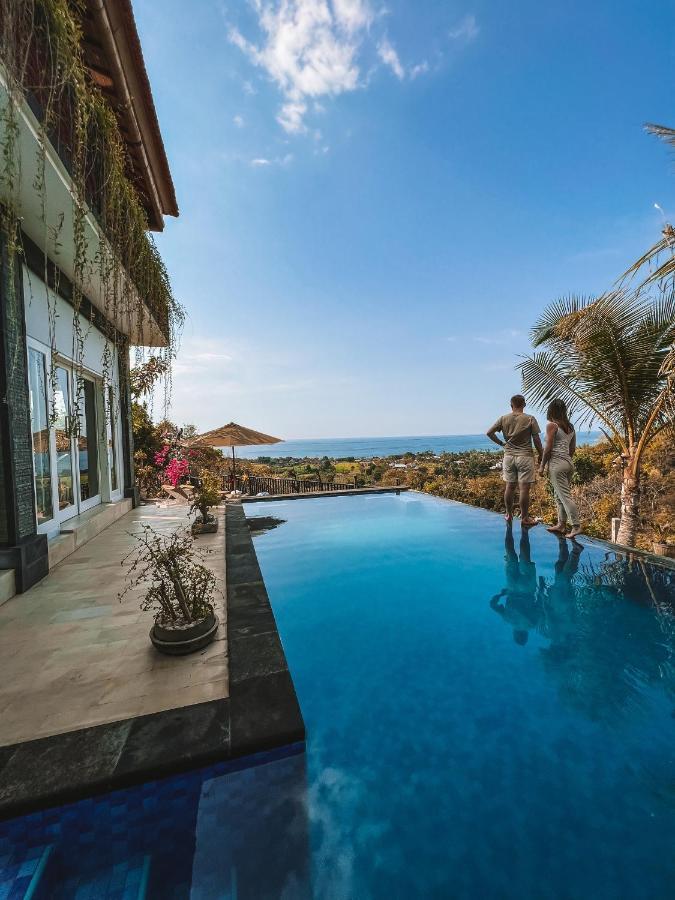 Villa Bukit Sing Sing Singaraja Zewnętrze zdjęcie