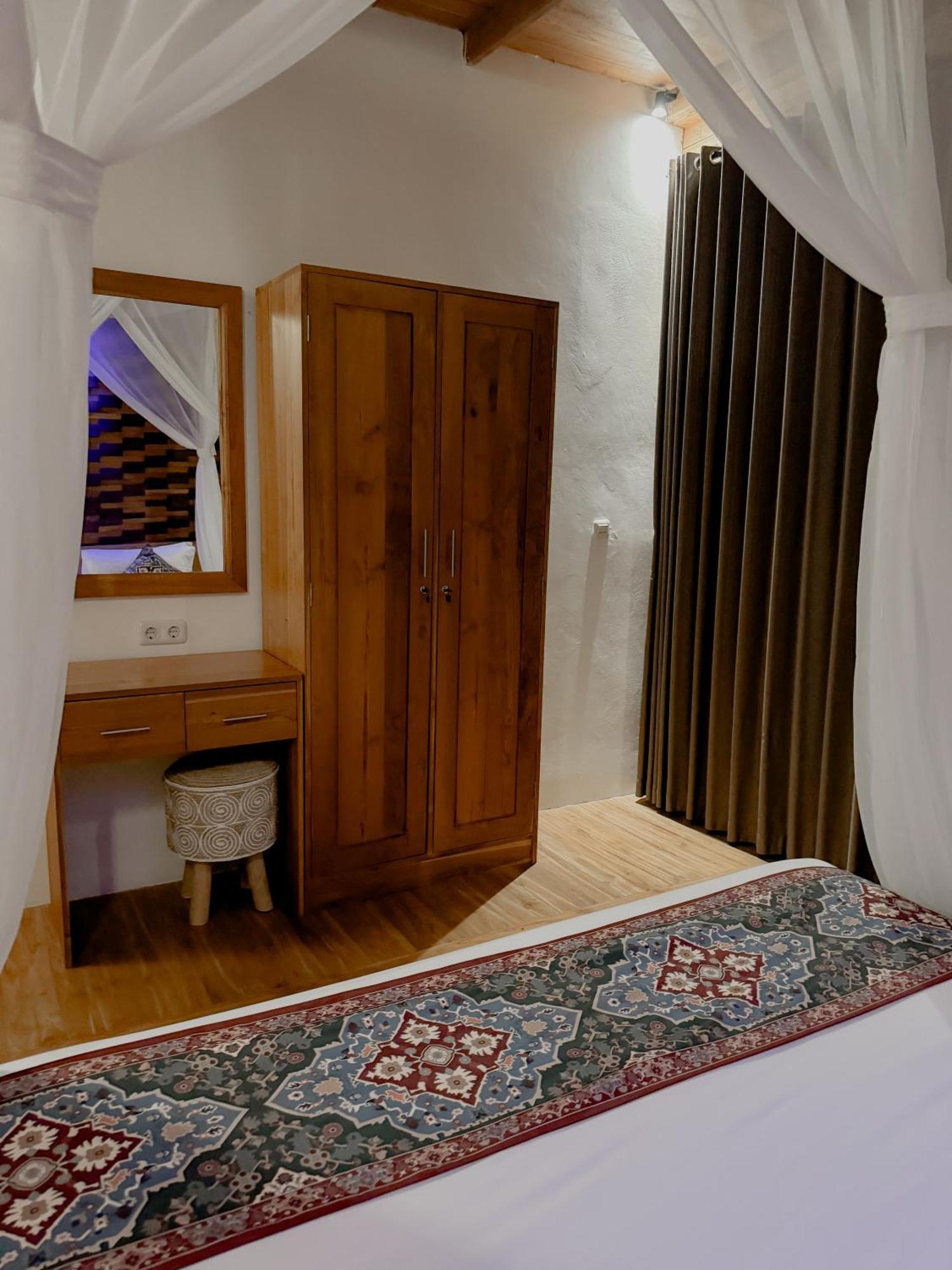 Villa Bukit Sing Sing Singaraja Zewnętrze zdjęcie