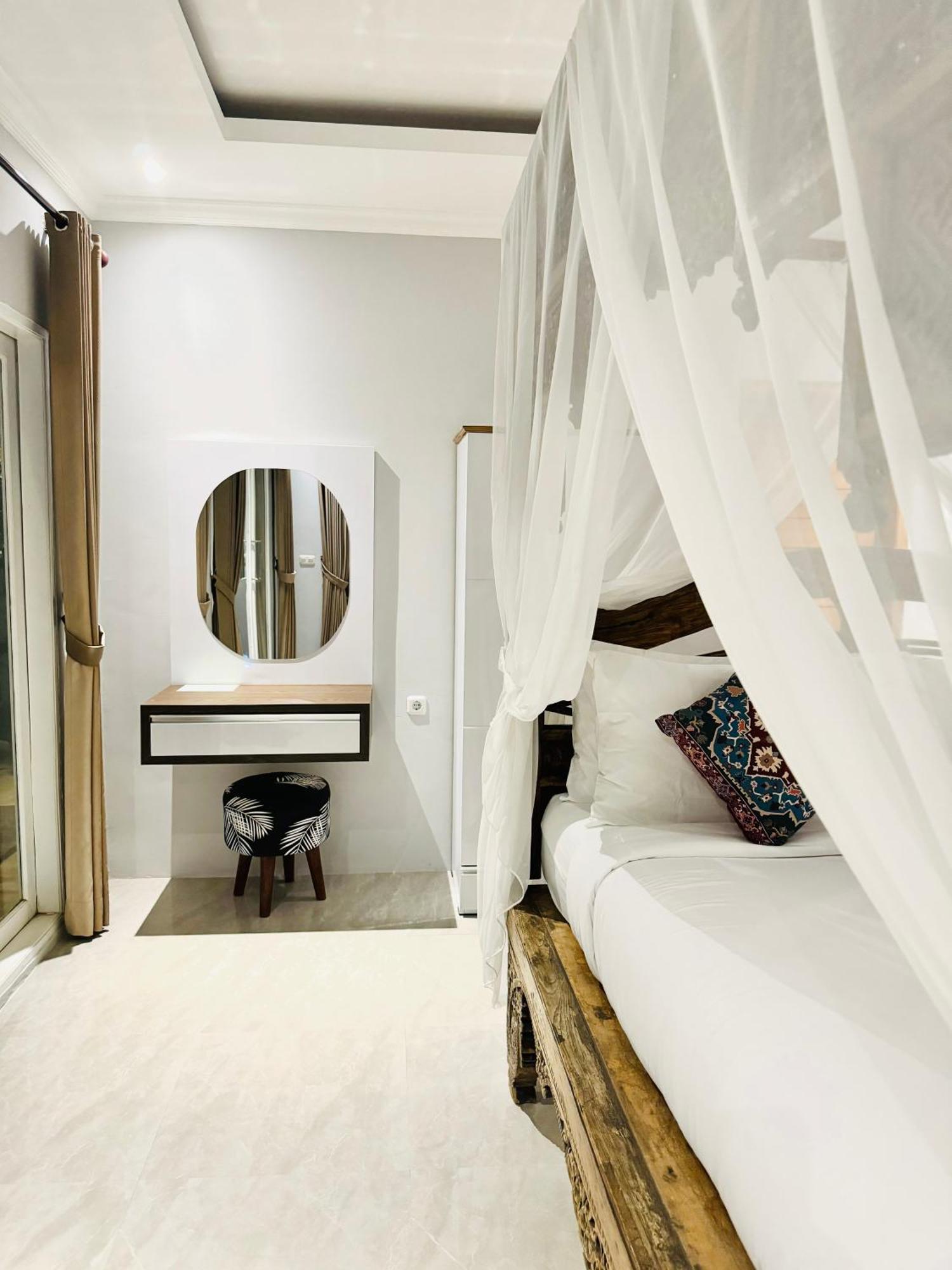 Villa Bukit Sing Sing Singaraja Zewnętrze zdjęcie