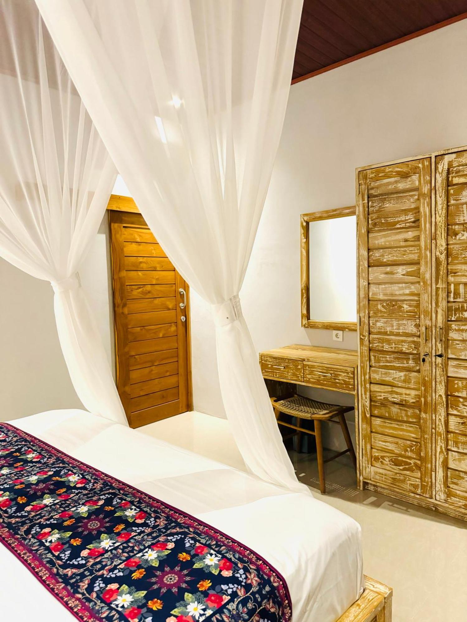 Villa Bukit Sing Sing Singaraja Zewnętrze zdjęcie