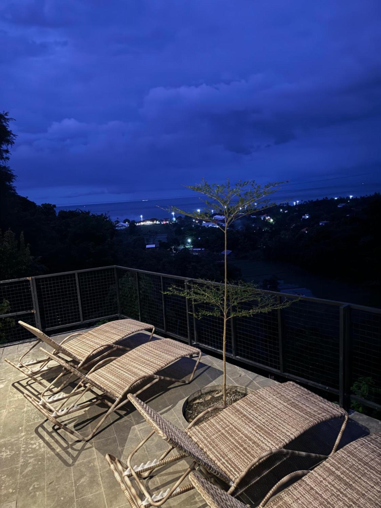 Villa Bukit Sing Sing Singaraja Zewnętrze zdjęcie